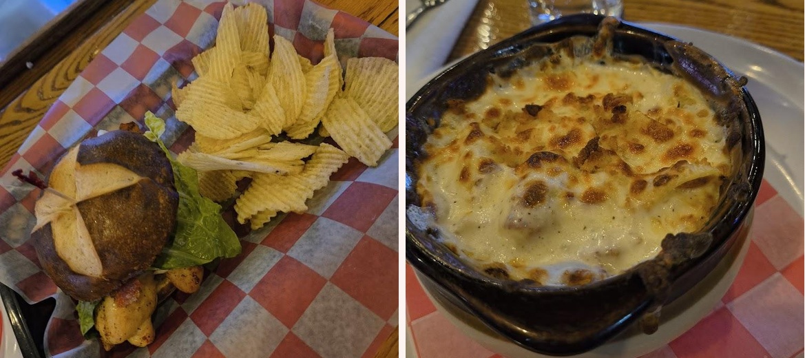 Pour Haus Grill & Tavern Gallery Image 2