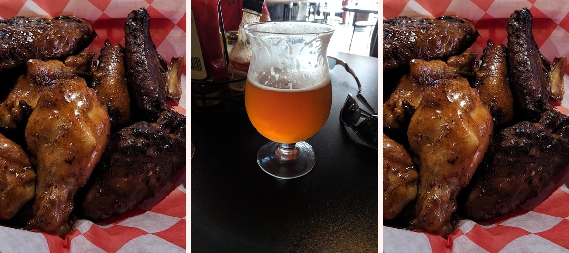 Pour Haus Grill & Tavern Gallery Image 3