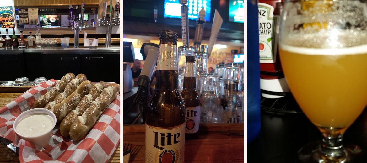 Pour Haus Grill & Tavern Gallery Image 4