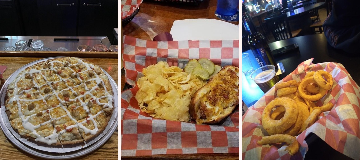 Pour Haus Grill & Tavern Gallery Image 5