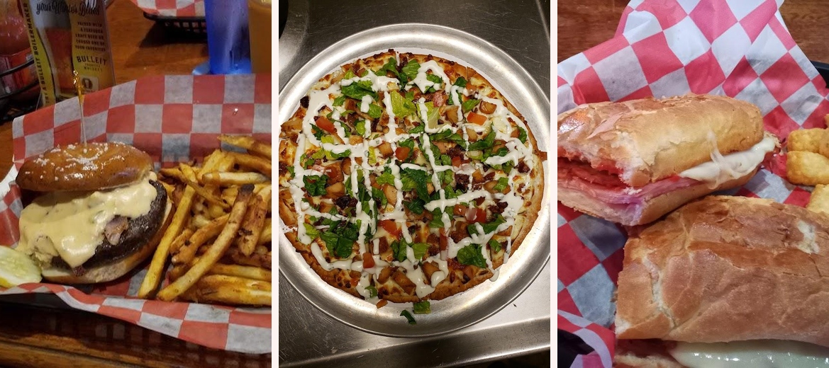 Pour Haus Grill & Tavern Gallery Image 6